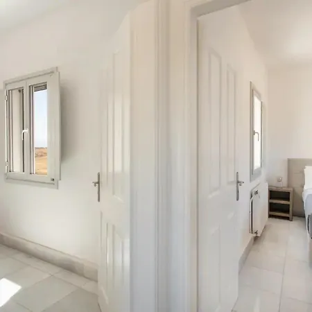 Maisonette Sail Naousa  Exterior photo