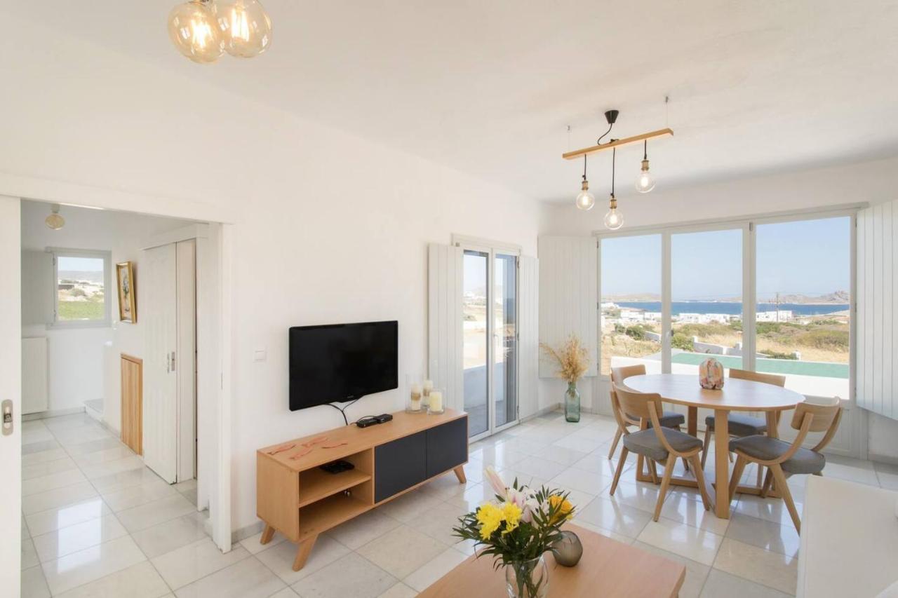 Maisonette Sail * Naoussa
