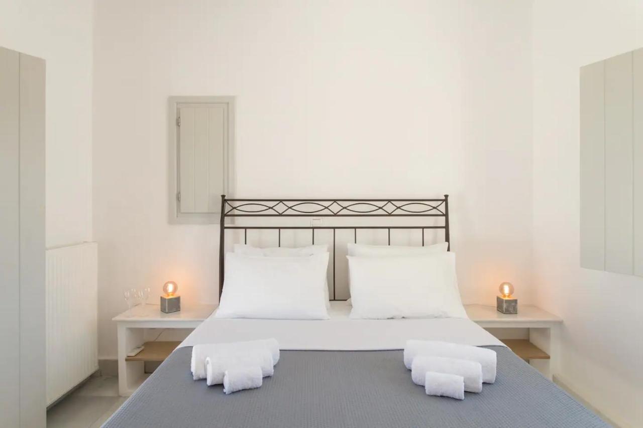 Maisonette Sail Naoussa