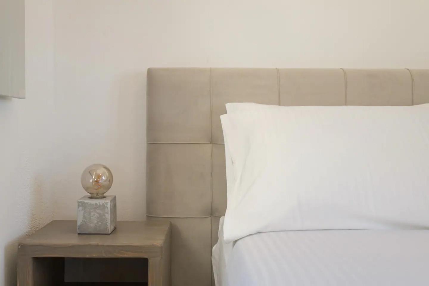 Villa Maisonette Sail Naoussa