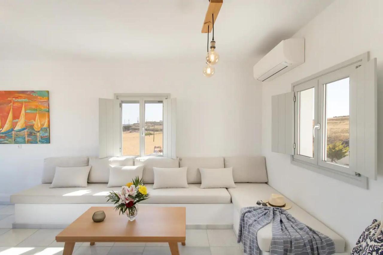 Maisonette Sail Villa *