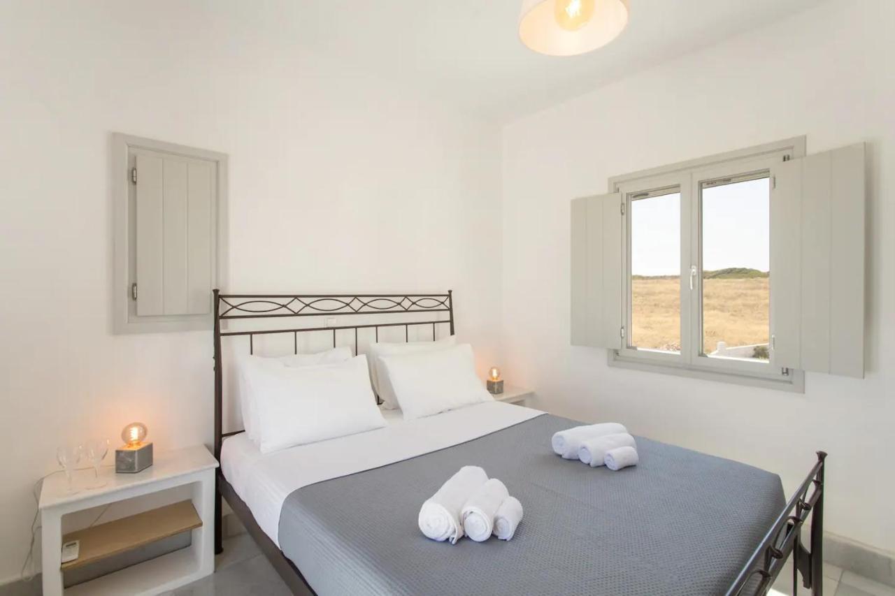 Maisonette Sail * Naoussa
