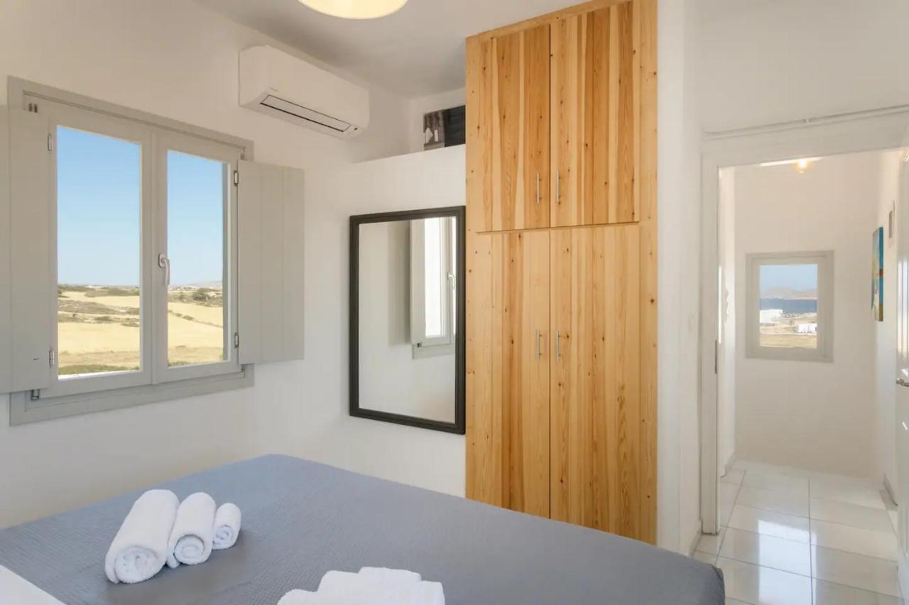 Maisonette Sail Naoussa