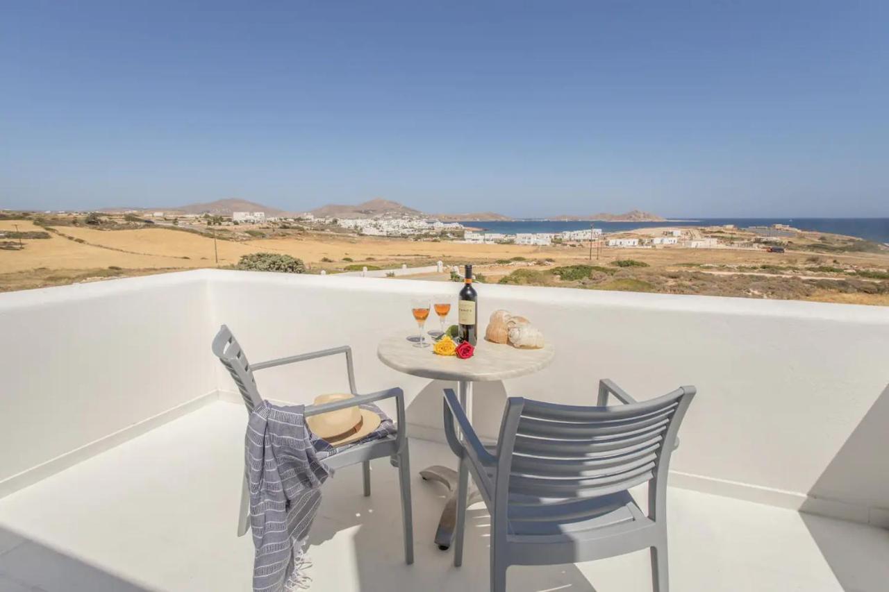 Villa Maisonette Sail Naoussa