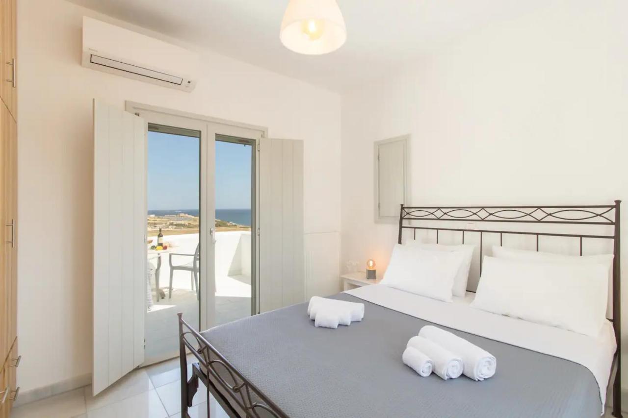 Maisonette Sail * Naousa (Paros)