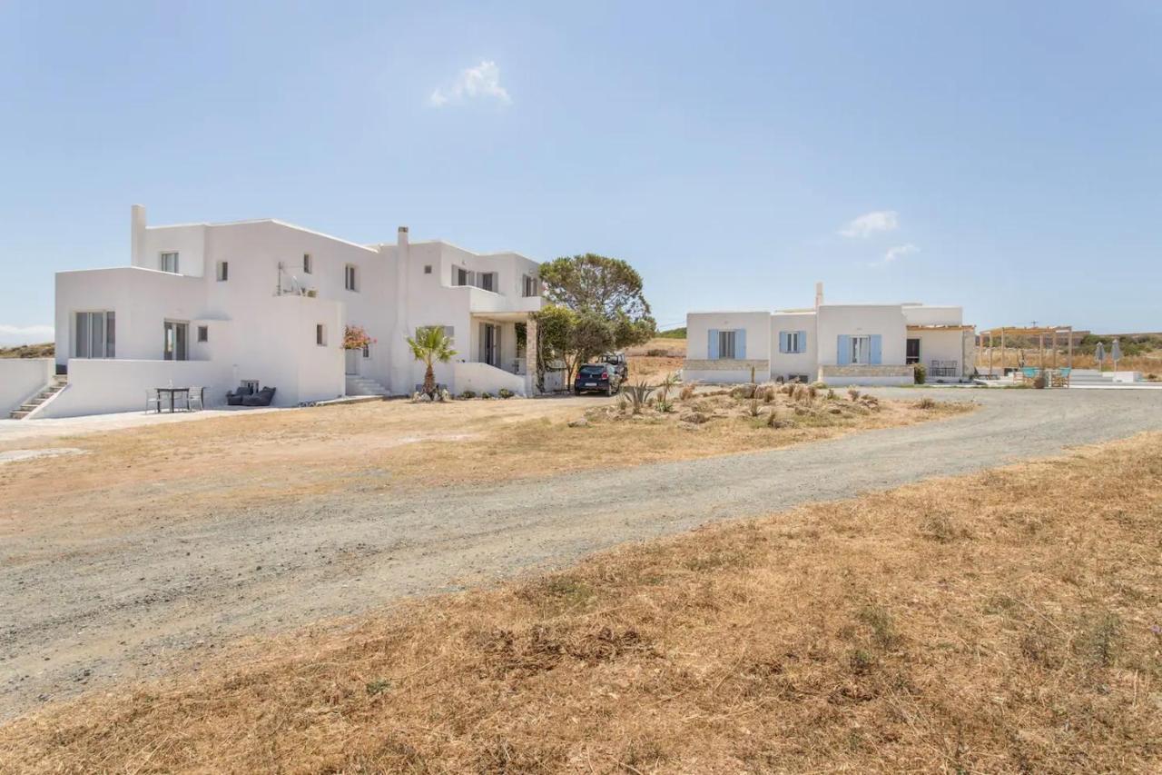 Maisonette Sail * Naoussa