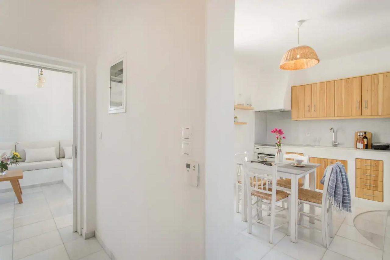 Maisonette Sail *