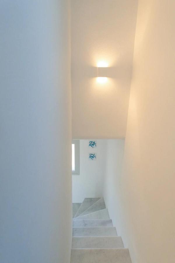 Maisonette Sail * Naousa (Paros)