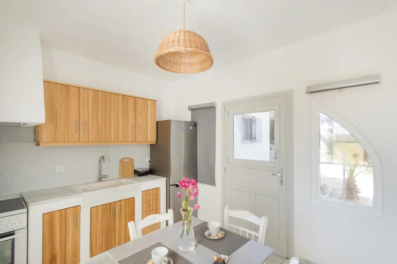 Maisonette Sail Villa Naoussa
